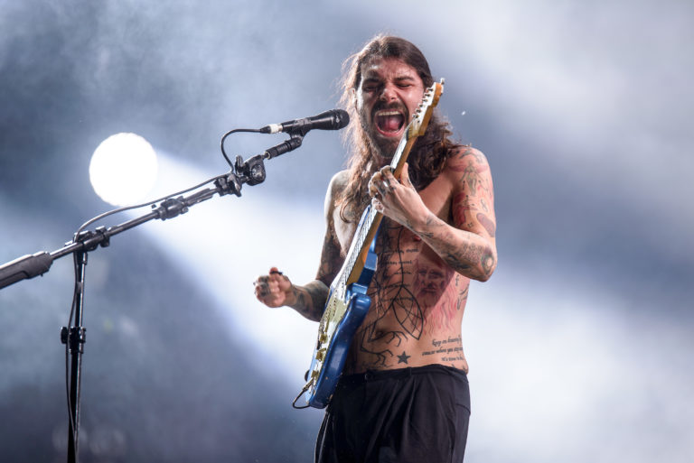 best biffy clyro songs
