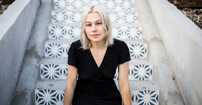 Best Phoebe Bridgers songs