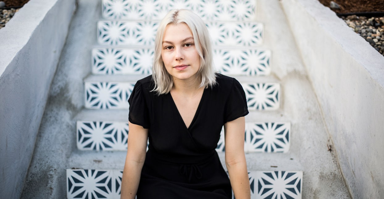 Best Phoebe Bridgers songs