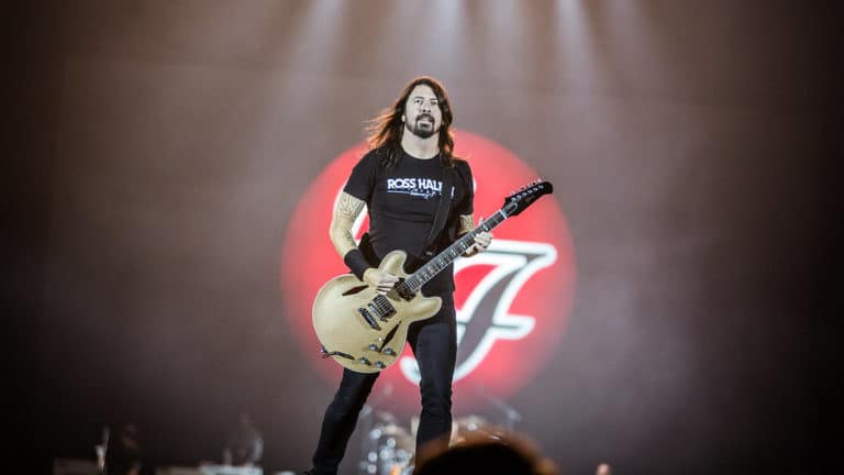 Best Foo Fighters music videos