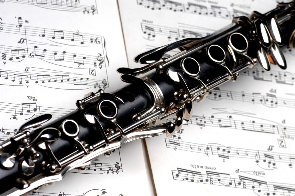 best clarinet for begineers