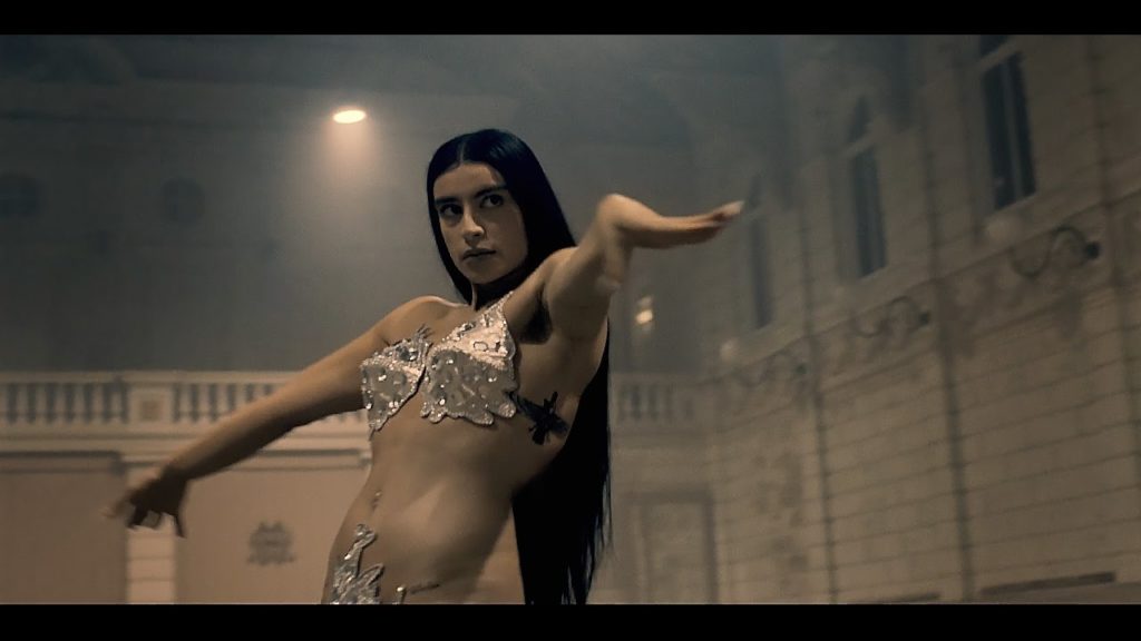 Best Sevdaliza Music Videos