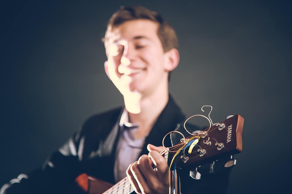 best acoustic Yamaha guitar