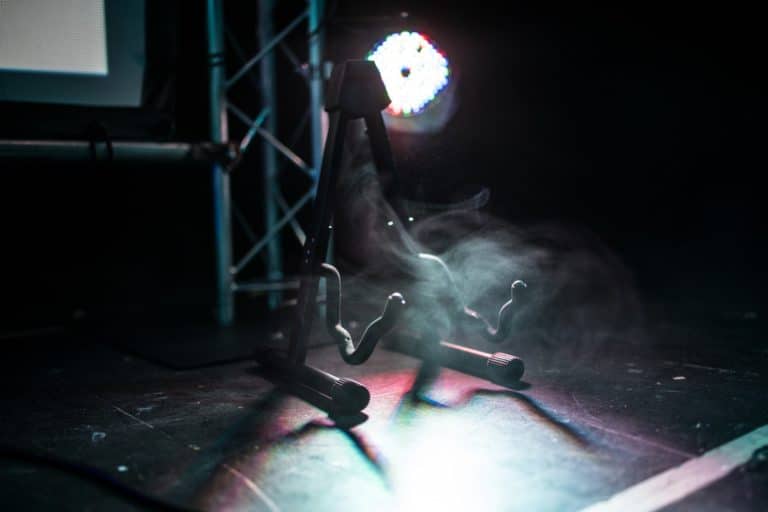 Health hacks for touring