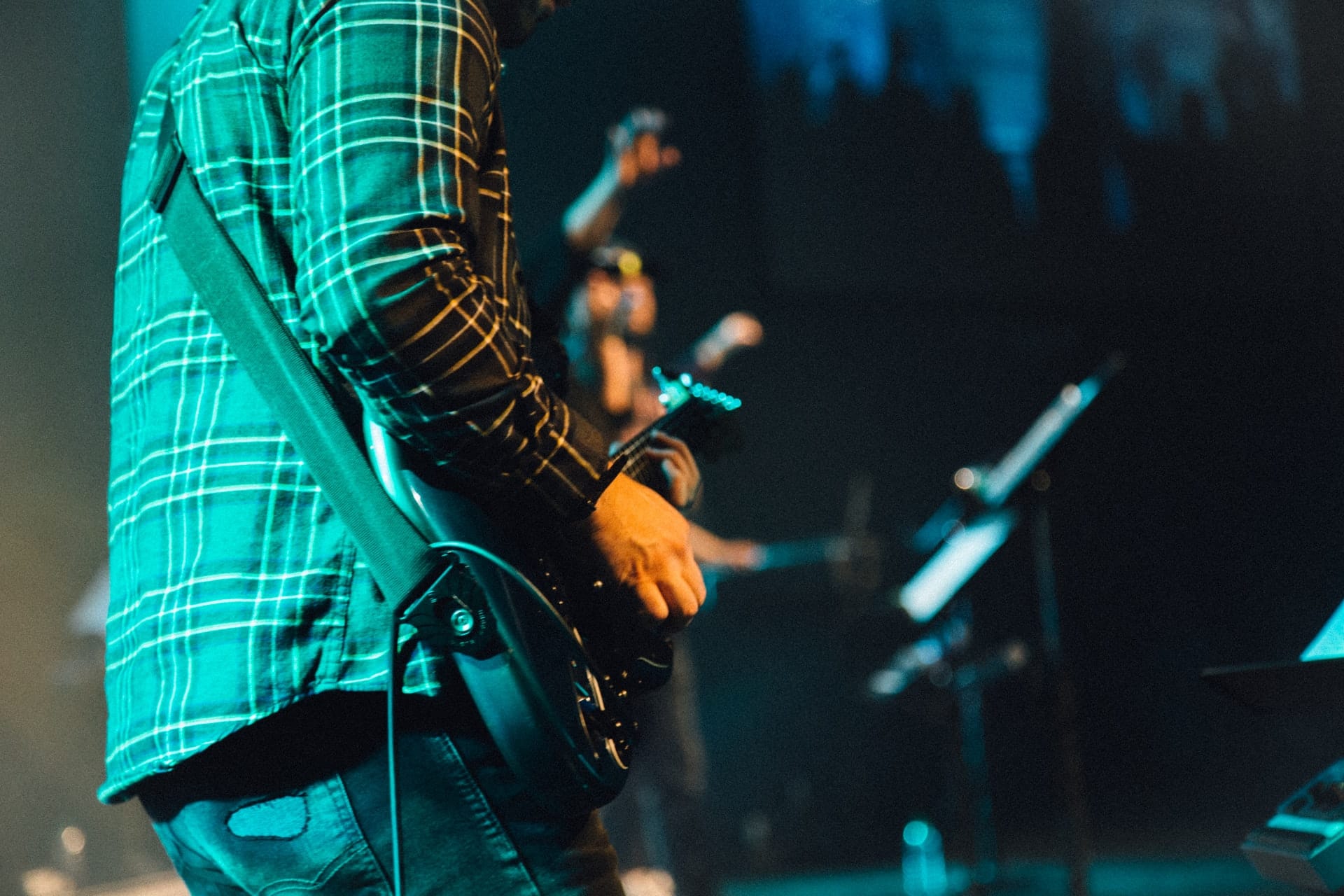 best guitar straps