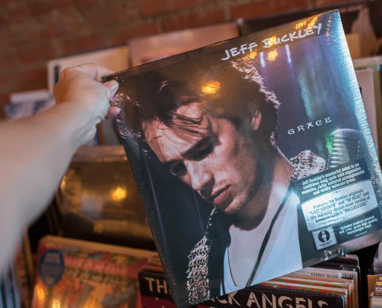 Best Jeff Buckley Songs