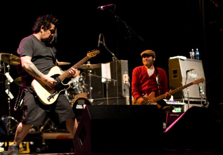 Top 10 NOFX Songs