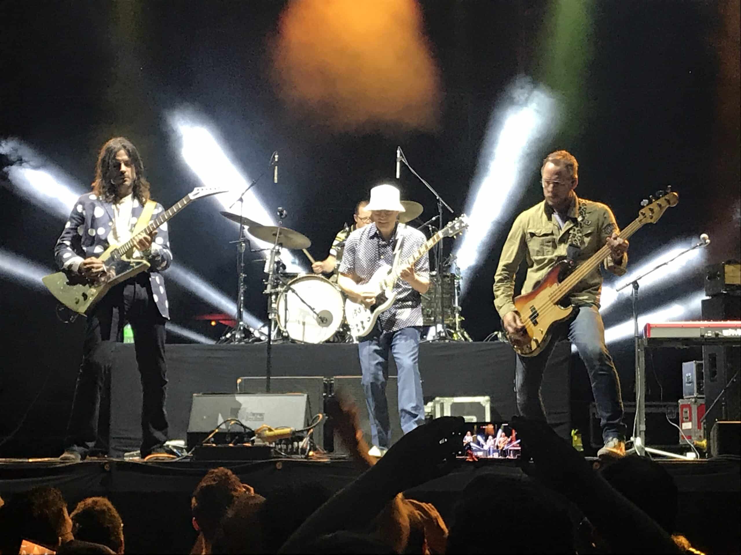 Best Weezer Songs