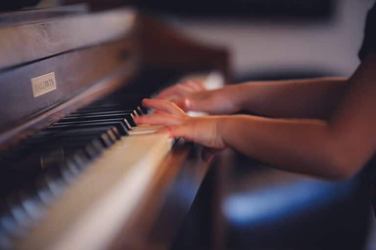 Tips for Helping Your Child Learn the Piano