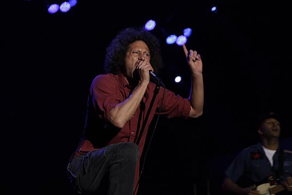 Why Did Killing In The Name Become Christmas Number One In The UK?