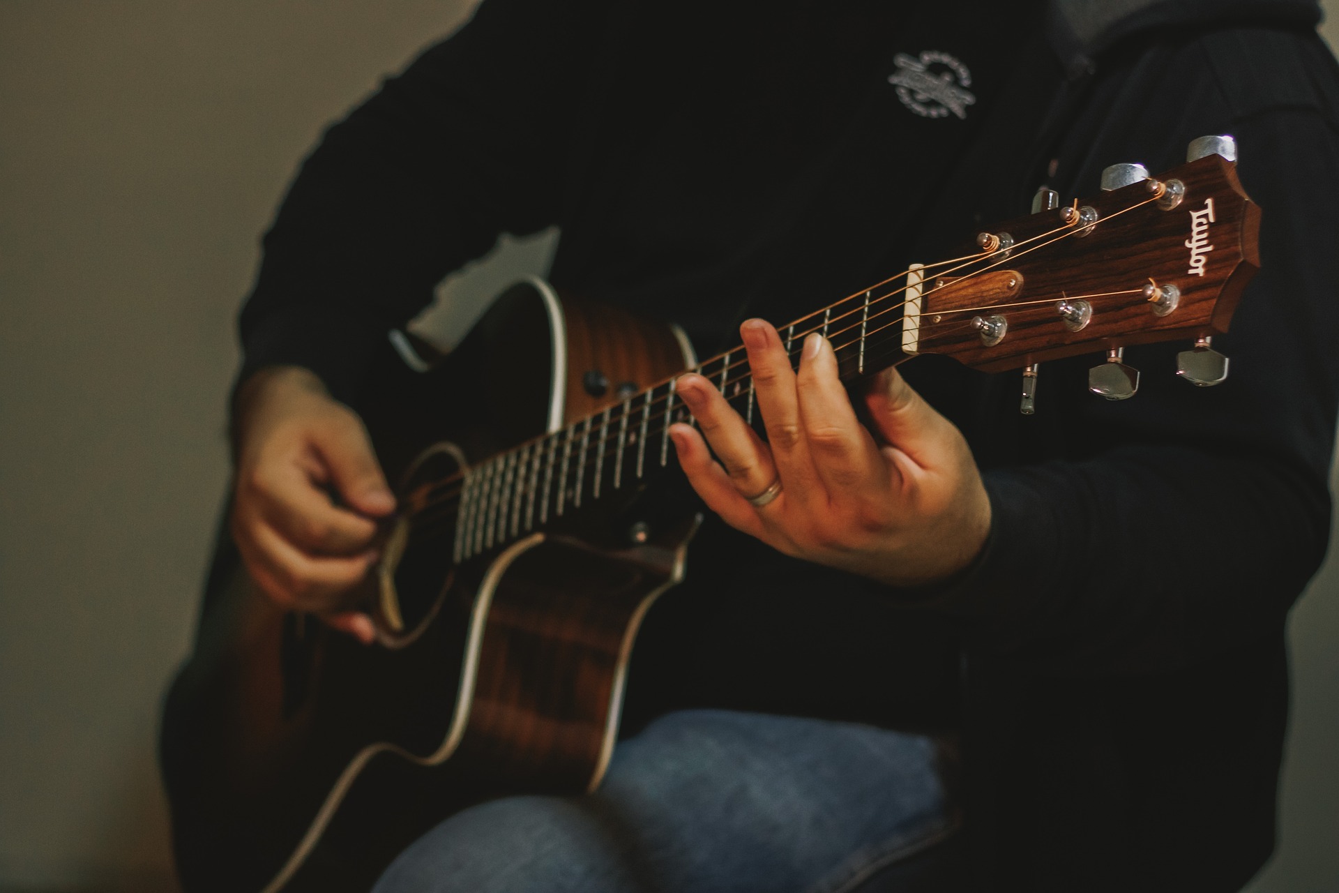 Do Taylor Guitars Hold Value?