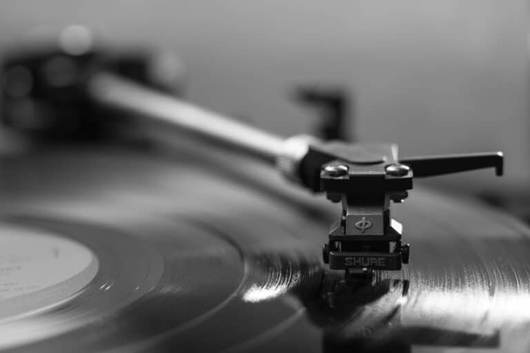 Everything You Need to Know Before Buying a Record Player