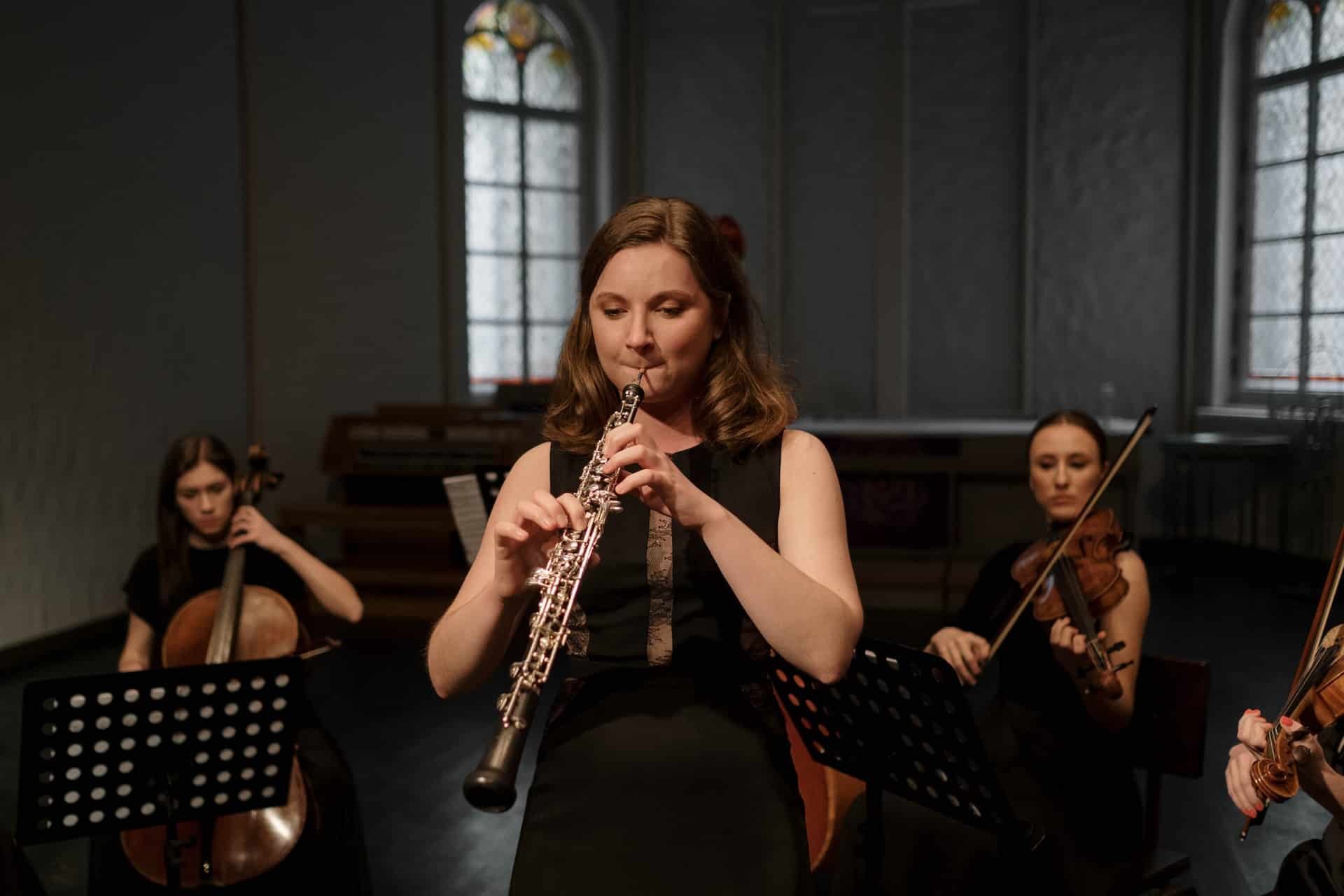 5 Reasons To Start Playing The Clarinet