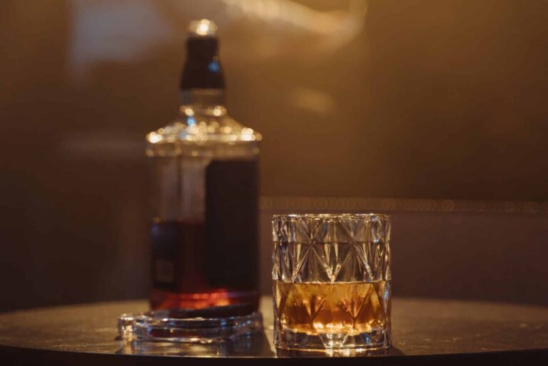 The History of Whisky and Rock and Roll