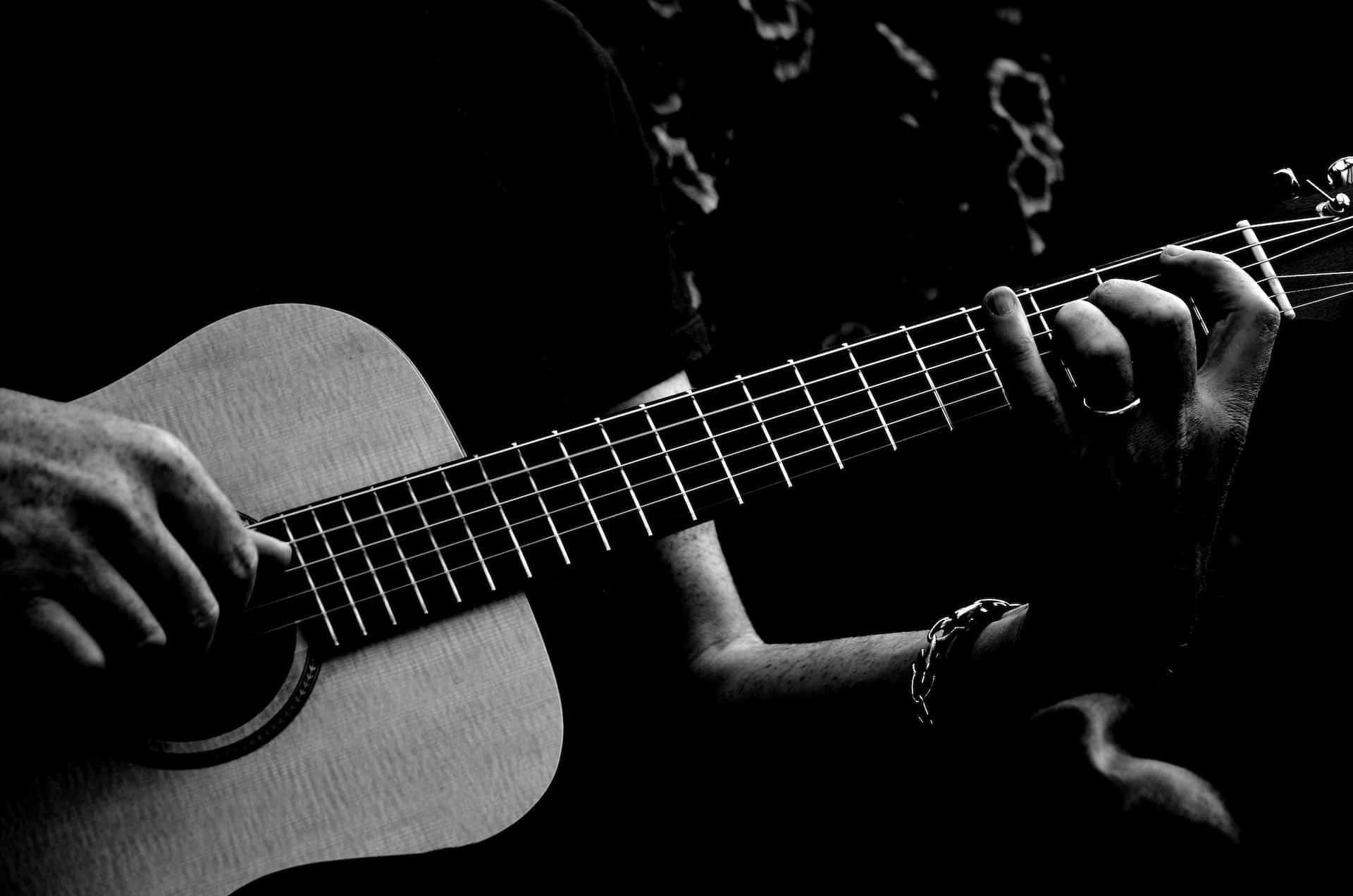 How Long Should an Acoustic Guitar Last?
