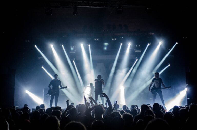 How To Make It as a Musician