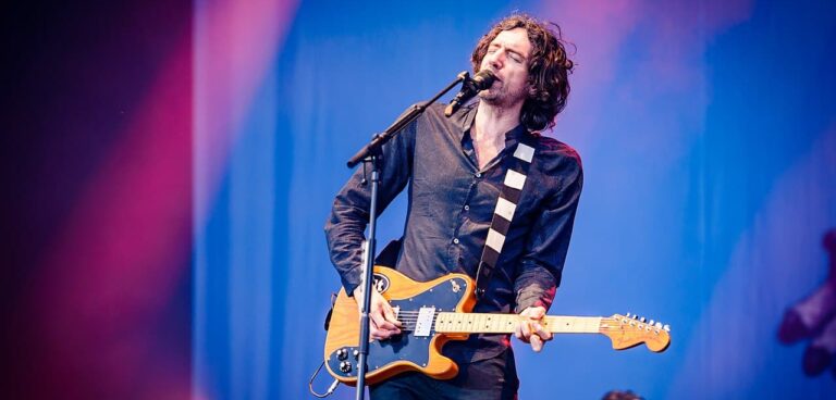 Best Snow Patrol Songs