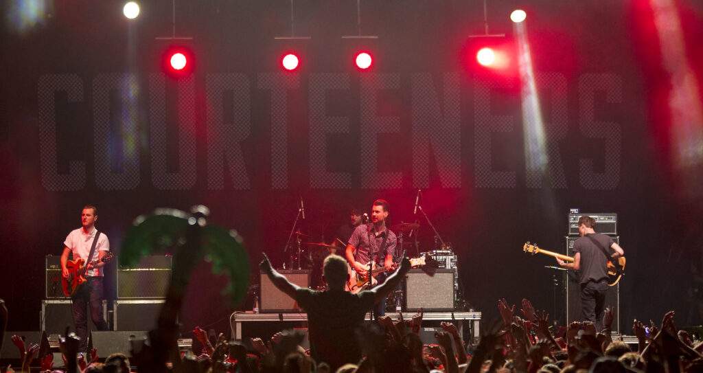 Best Courteeners Songs