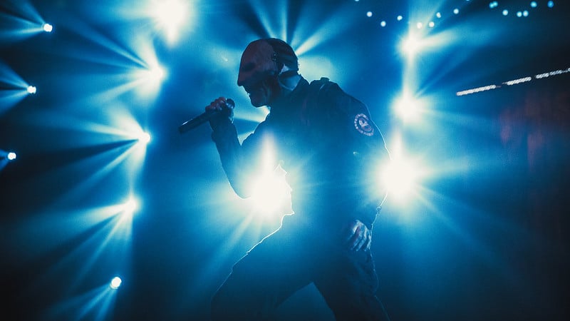 Best Slipknot Songs – Top 10