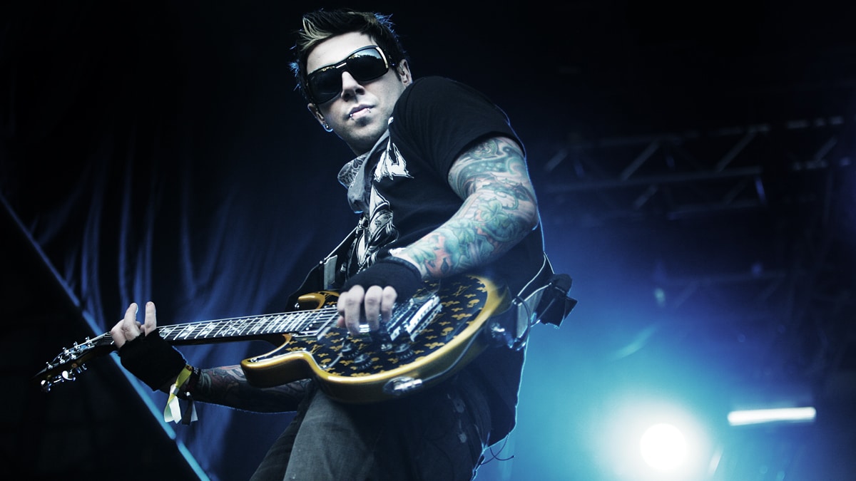 10 Best Avenged Sevenfold Songs
