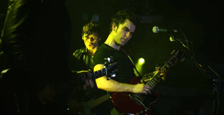 Best Bands from Wales