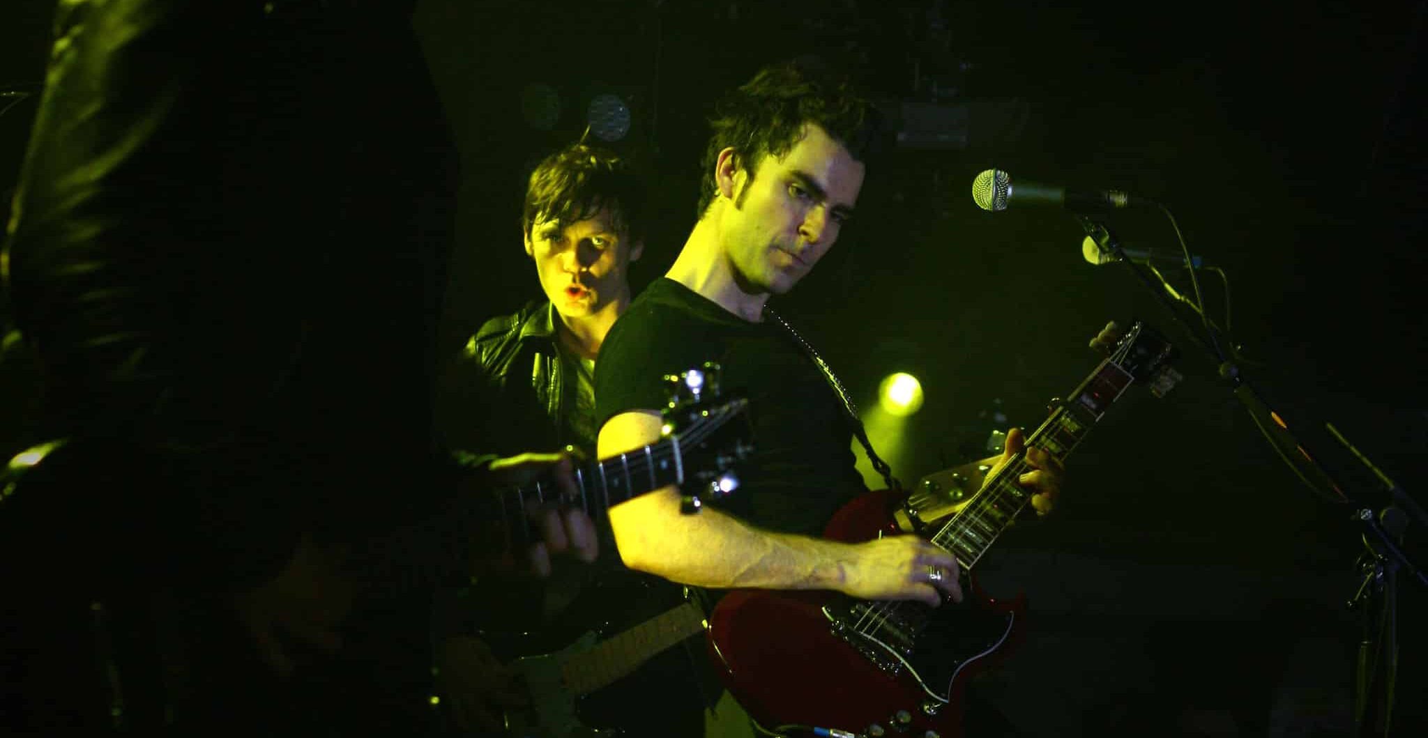 Best Bands from Wales