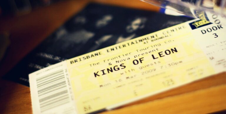 Best Kings of Leon Songs