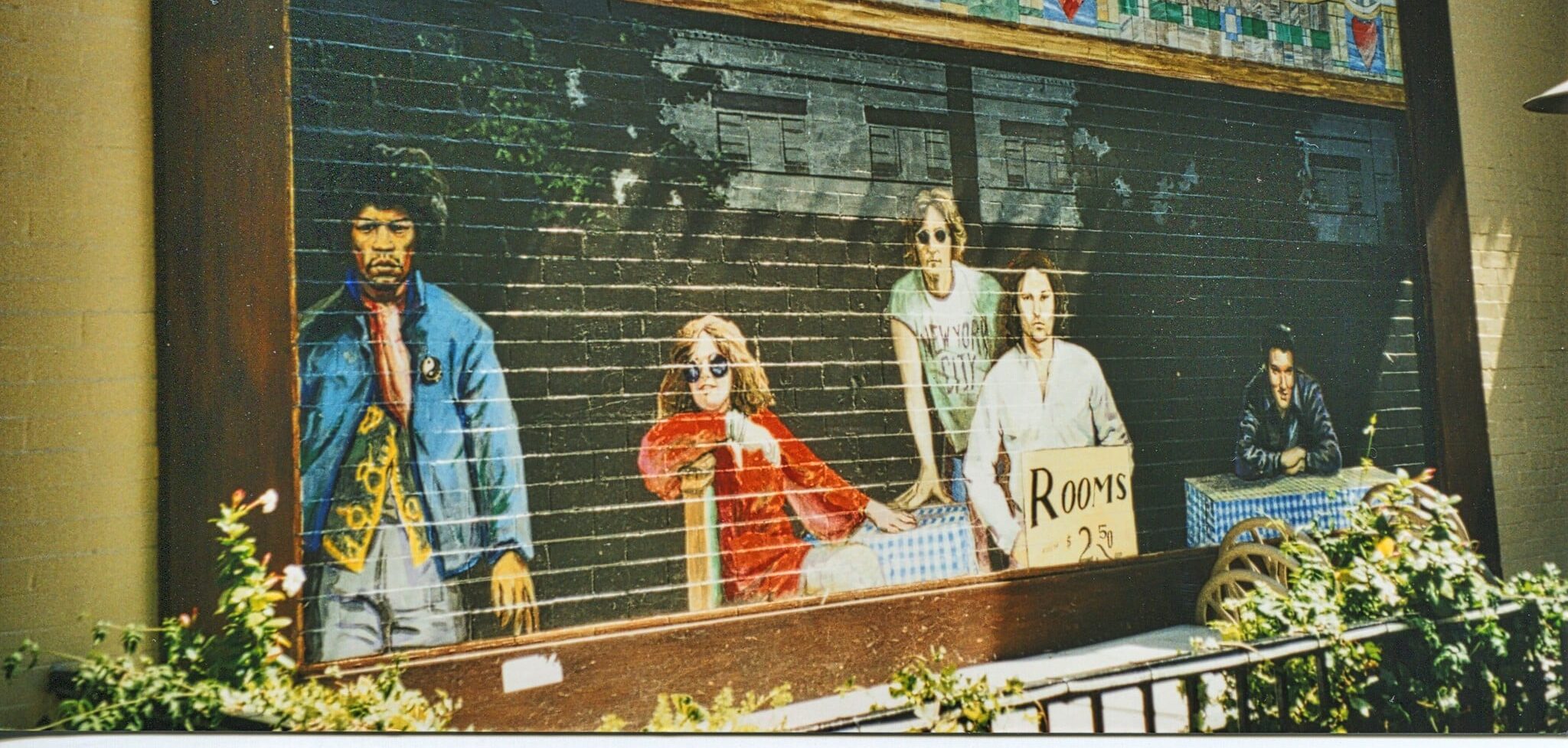 Music’s Infamous 27 Club