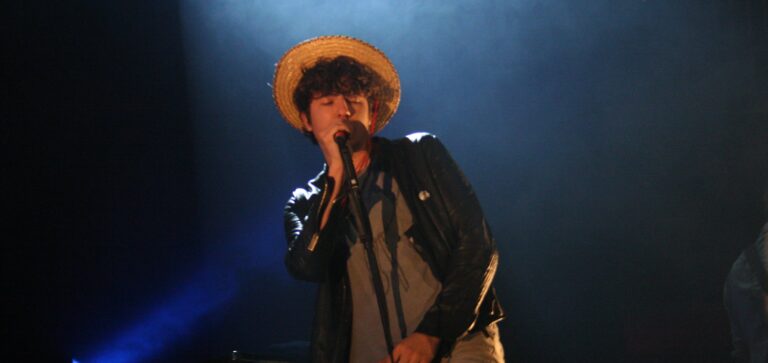 Best The Kooks Songs