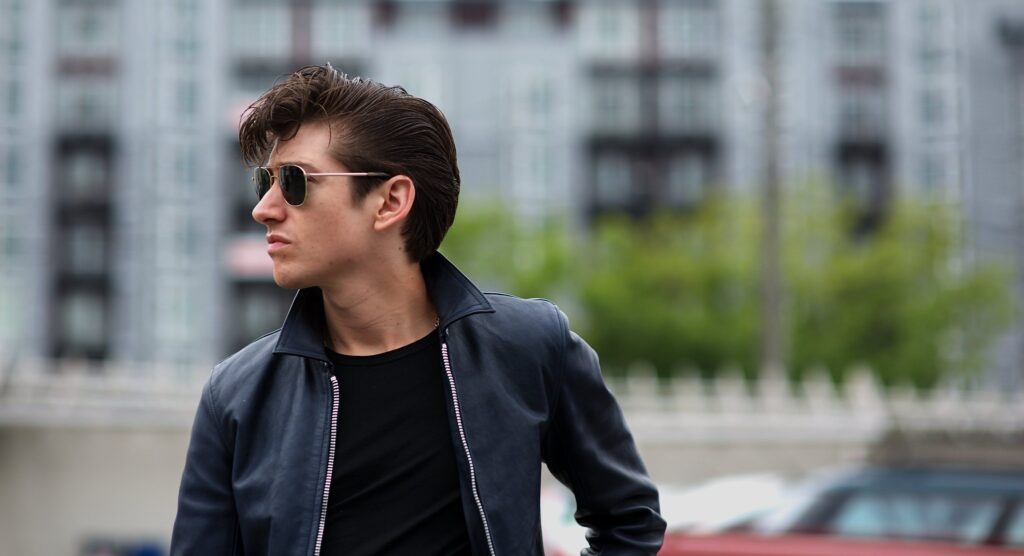 Best Arctic Monkeys Lyrics