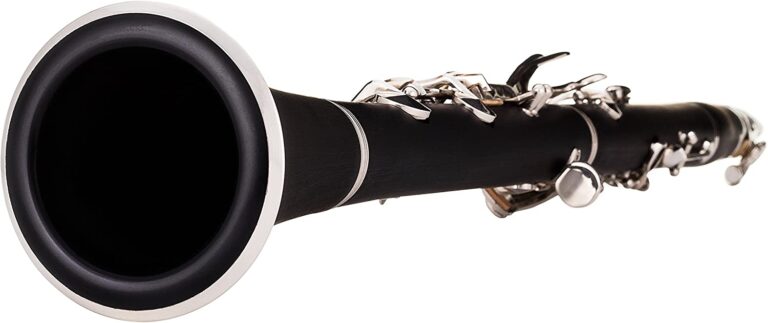 Jean Paul USA CL-300 Student Clarinet Review