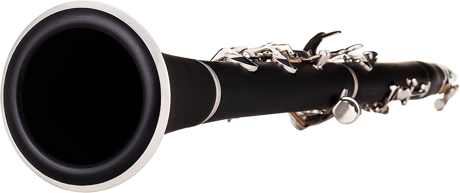 Jean Paul USA CL-300 Student Clarinet Review