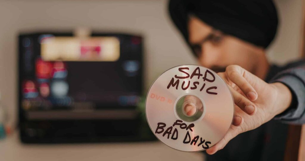 How Music Can Help with Anxiety, Depression, and PTSD