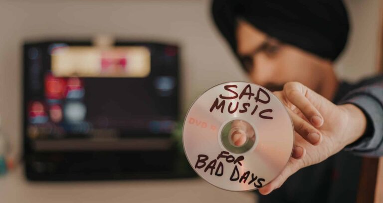 How Music Can Help with Anxiety, Depression, and PTSD