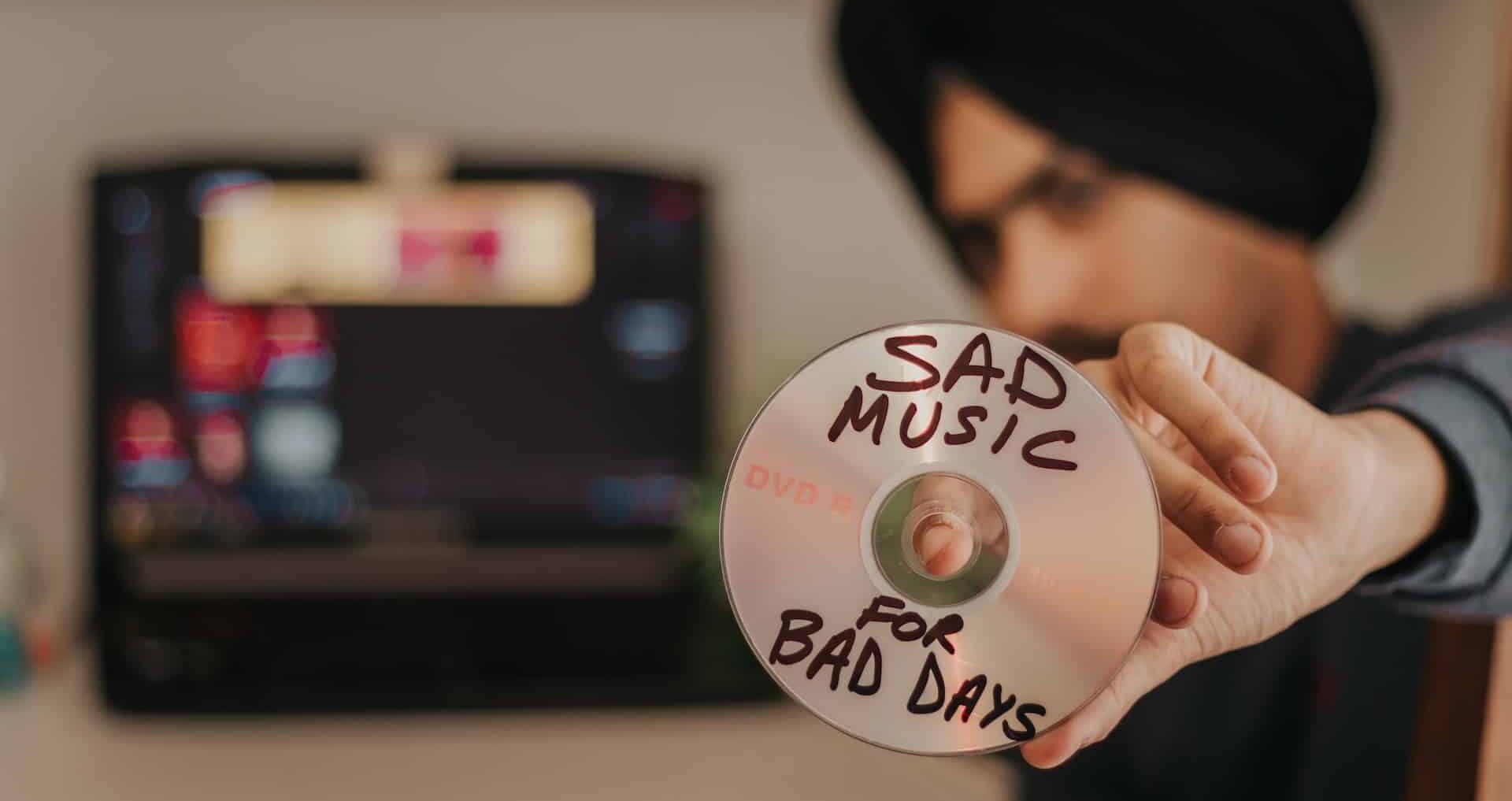 How Music Can Help with Anxiety, Depression, and PTSD