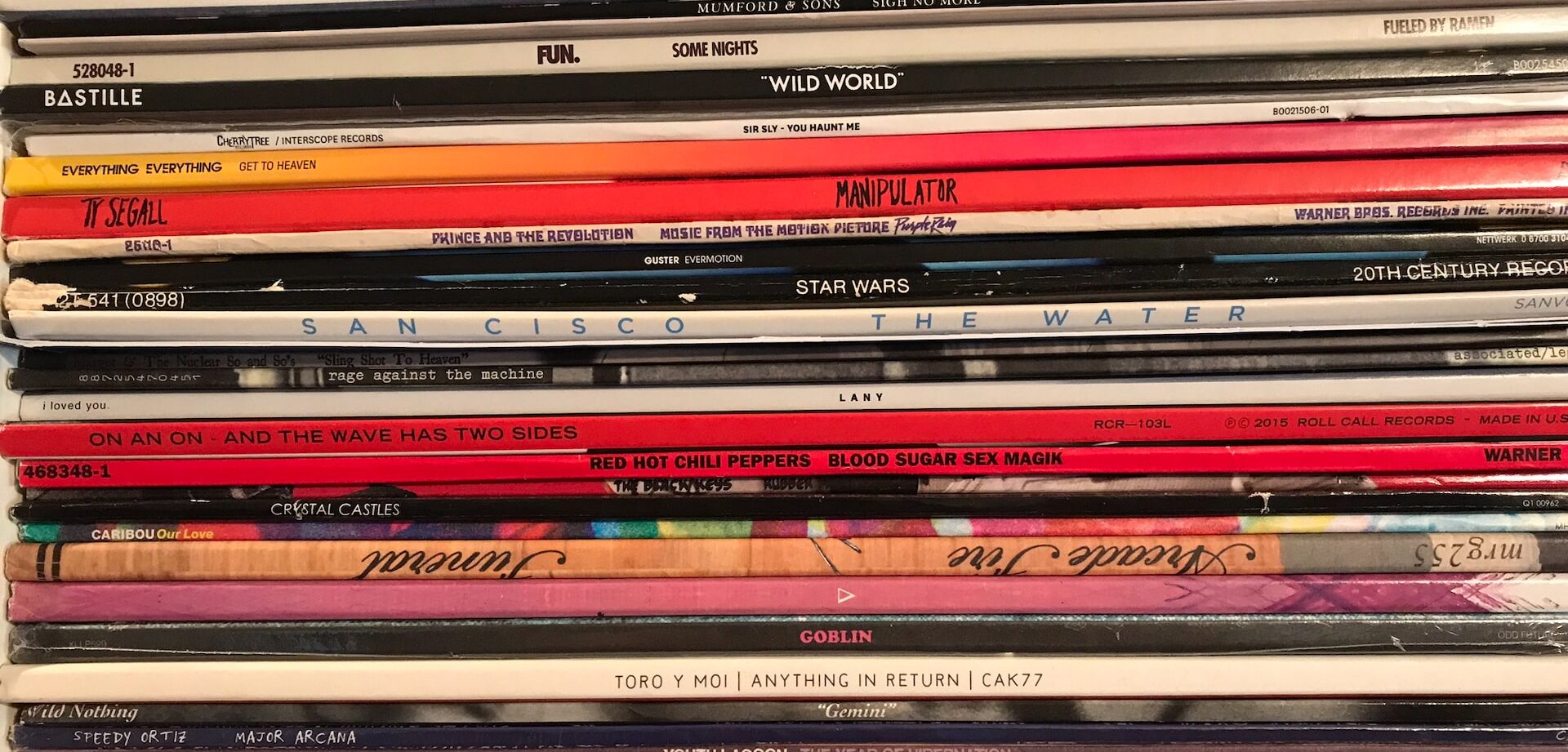 Best Indie Rock Albums of the 2000s