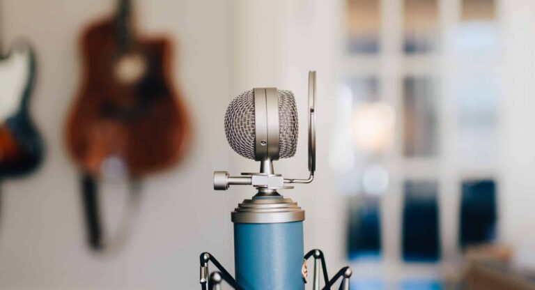 Getting Your Music Recordings to Sound Professional