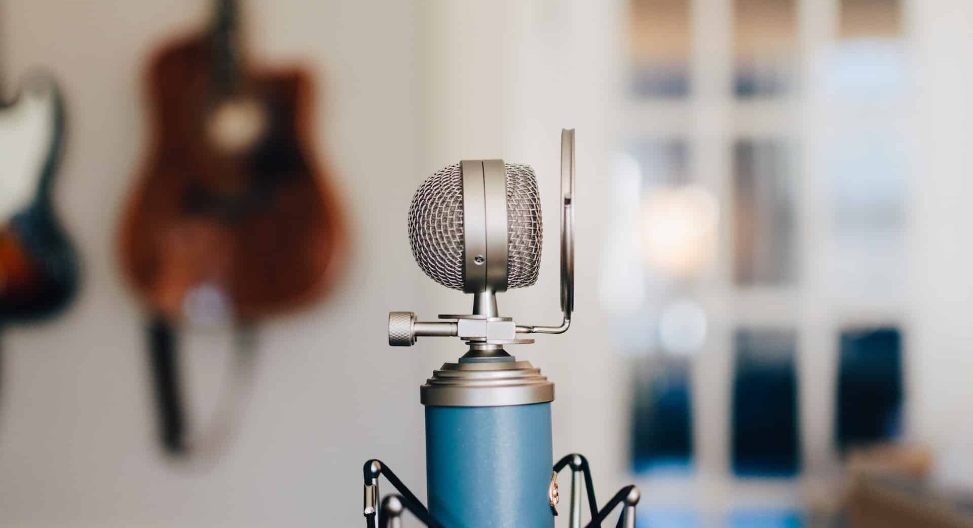 Getting Your Music Recordings to Sound Professional