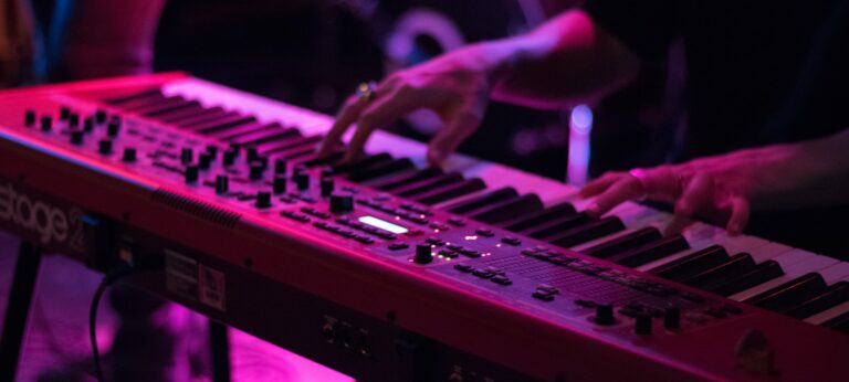 Essential Keyboard Accessories