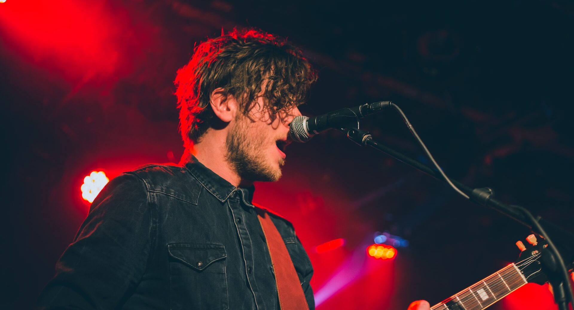 Why We Love Going to Concerts