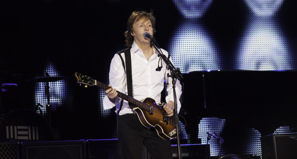 Best Basslines in Rock History