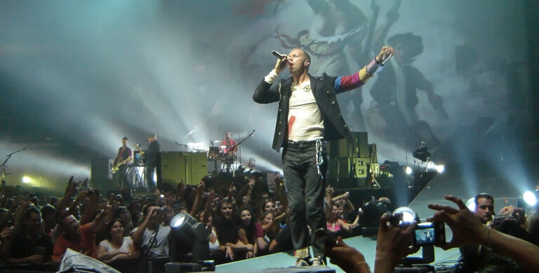 Best Indie Rock Anthems