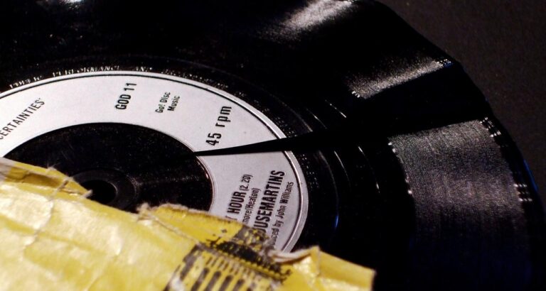 Underrated Indie Bands