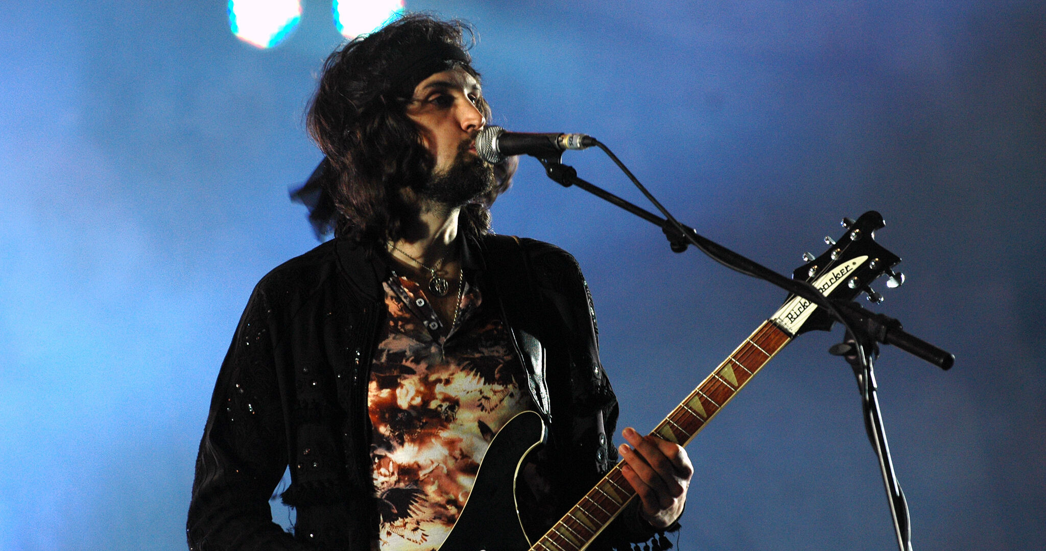 Best Kasabian Songs