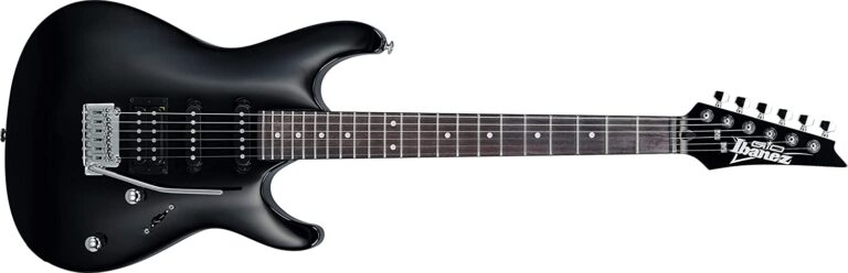 Ibanez GSA SA Series GSA60-BKN