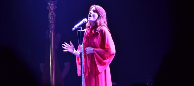 Songs About Mental Health