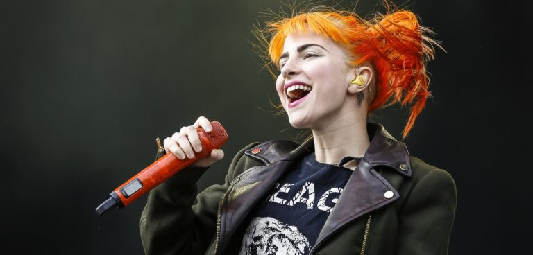 Best Female-Fronted Rock Bands