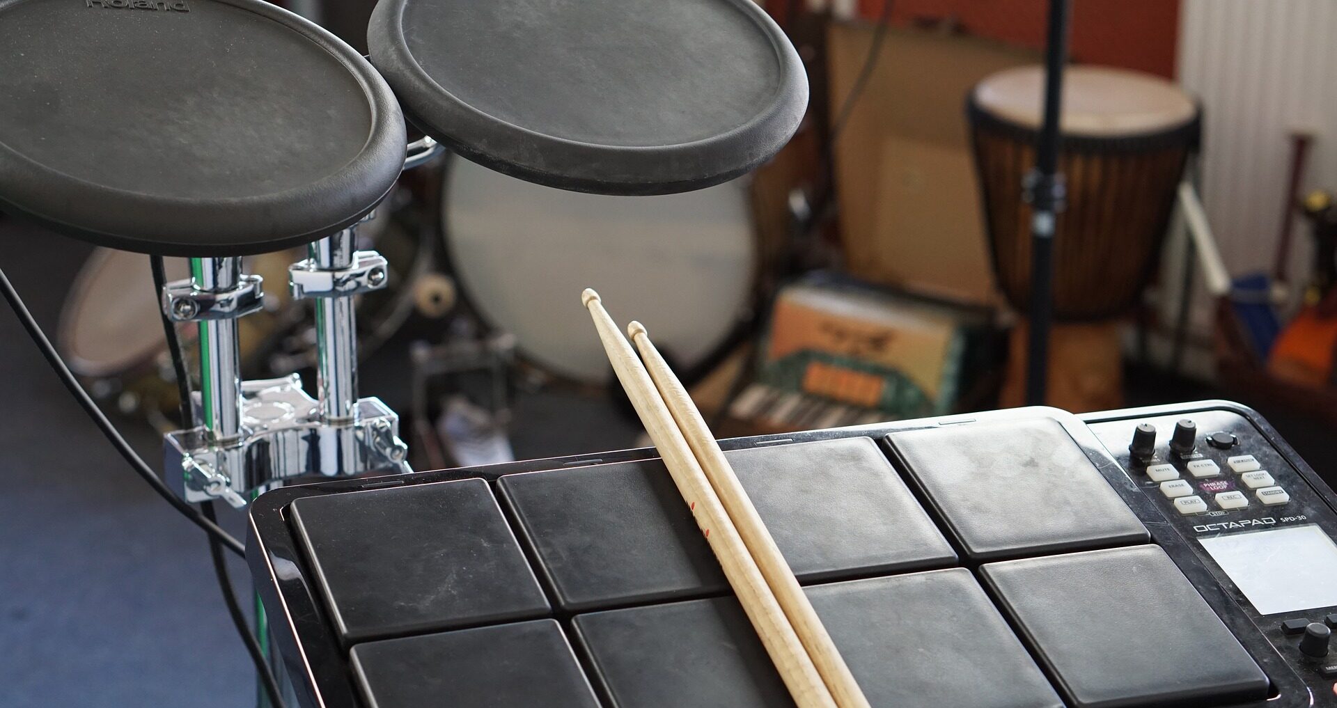 Electronic Drum Set Buying Guide