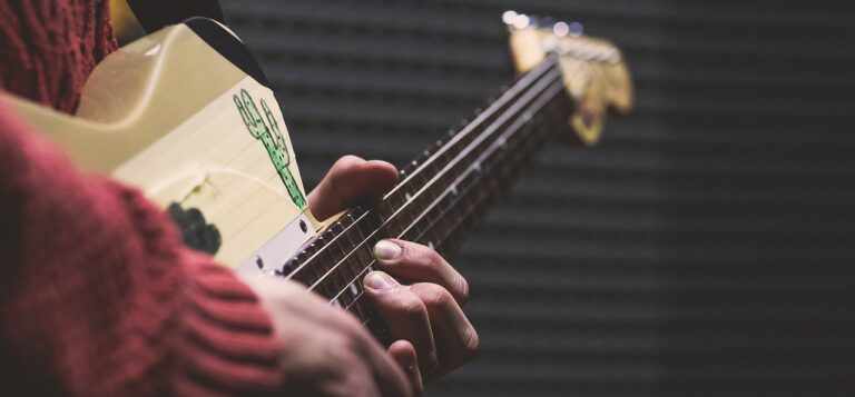 Underrated Guitarists in Rock