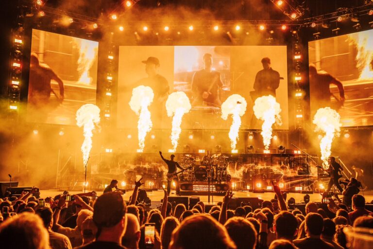 Best Nickelback Songs